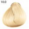 RR Line farba 10.0 100 ml naturalny platynowy blond