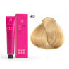 RR Line farba 9.0 100 ml naturalny bardzo jasny blond