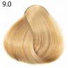 RR Line farba 9.0 100 ml naturalny bardzo jasny blond