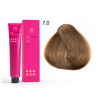 RR Line farba 7.0 100 ml naturalny  blond