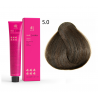 RR Line farba 5.0 100 ml naturalny jasny brąz