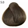 RR Line farba 5.0 100 ml naturalny jasny brąz
