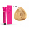 RR Line farba 10.003 100 ml naturalny ciepły platynowy blond