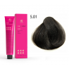 RR Line farba 5.01 100 ml naturalny jasny brąz popielaty
