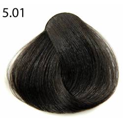 RR Line farba 5.01 100 ml naturalny jasny brąz popielaty
