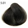 RR Line farba 5.01 100 ml naturalny jasny brąz popielaty