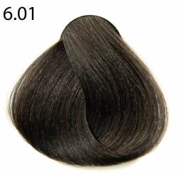 RR Line farba 6.01 100 ml naturalny ciemny blond popielaty