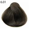 RR Line farba 6.01 100 ml naturalny ciemny blond popielaty