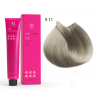 RR Line farba 9.11 100 ml bardzo wyraźny intensywny blond popielaty