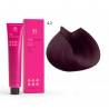 RR Line farba 4.2 100 ml brąz intensywnie fioletowy