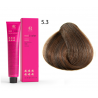 RR Line farba 5.3 100 ml jasny złoty brąz
