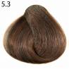 RR Line farba 5.3 100 ml jasny złoty brąz