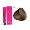 RR Line farba 6.3 100 ml ciemny złoty blond