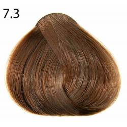 RR Line farba 7.3 100 ml złoty blond