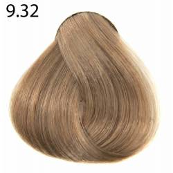 RR Line farba 9.32 100 ml platynowy beżowy blond