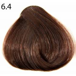 RR Line farba 6.4 100 ml ciemny blond miedziany
