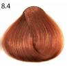 RR Line farba 8.4 100 ml jasny blond miedziany