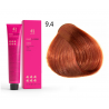 RR Line farba 9.4 100 ml bardzo jasny blond miedziany