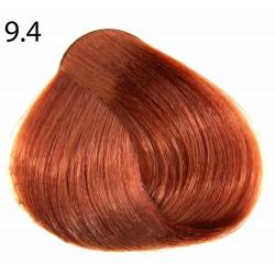 RR Line farba 9.4 100 ml bardzo jasny blond miedziany