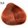 RR Line farba 9.4 100 ml bardzo jasny blond miedziany