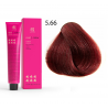 RR Line farba 5.66 100 ml jasny brąz intensywnie czerwony