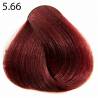 RR Line farba 5.66 100 ml jasny brąz intensywnie czerwony
