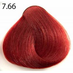 RR Line farba 7.66 100 ml blond intensywnie czerwony