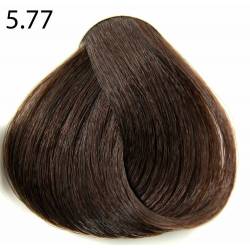 RR Line farba 5.77 100 ml ciemna czekolada