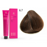 RR Line farba 6.7 100 ml Ciemny blond brązowy