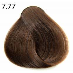 RR Line farba 7.77 100 ml Intensywny blond brązowy