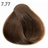 RR Line farba 7.77 100 ml Intensywny blond brązowy