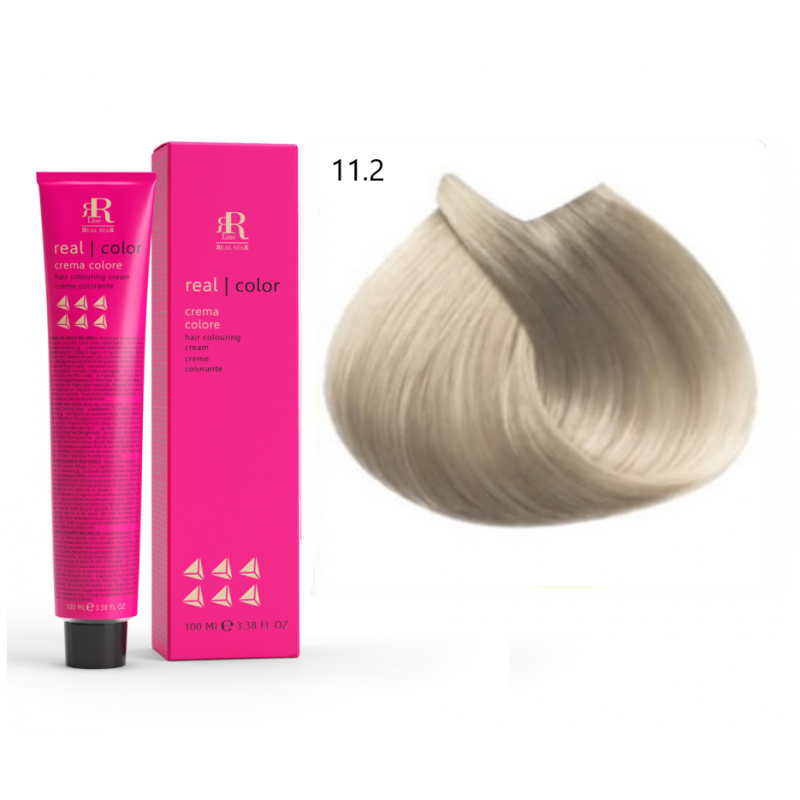 RR Line farba 11.2 100 ml super blond