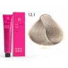RR Line farba 12.1 100 ml super extra popielaty blond