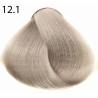 RR Line farba 12.1 100 ml super extra popielaty blond
