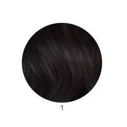 Revlon Colorsmetique farba 1 czarna 60 ml