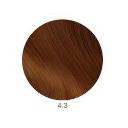 Revlon Colorsmetique farba 4.3 średni złoty brąz 60 ml