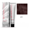 Revlon Colorsmetique farba 4.5 średni mahoniowy brąz 60 ml