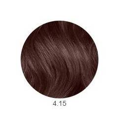 Revlon Colorsmetique farba 4.15 średni popielaty mahoniowy brąz 60 ml