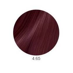 Revlon Colorsmetique farba 4.65 średni mahoniowy czerwony brąz 60 ml