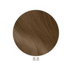 Revlon Colorsmetique farba 5.3 jasny złoty brąz 60 ml