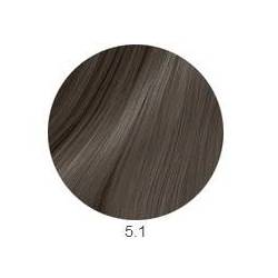 Revlon Colorsmetique farba 5.1 jasny popielaty brąz 60 ml
