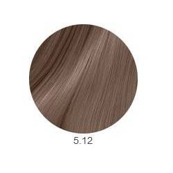Revlon Colorsmetique farba 5.12 jasny popielaty opalizujący brąz 60 ml