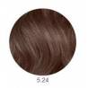 Revlon Colorsmetique farba 5.24 jasny opalizujący kasztanowy brąz 60 ml