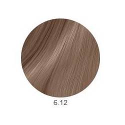 Revlon Colorsmetique farba 6.12 ciemny opalizujący ciemny blond 60 ml