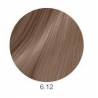 Revlon Colorsmetique farba 6.12 ciemny opalizujący ciemny blond 60 ml