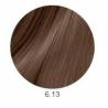 Revlon Colorsmetique farba 6.13 ciemny popielaty złoty blond 60 ml