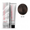 Revlon Colorsmetique farba 6.14 ciemny kasztanowy blond 60 ml