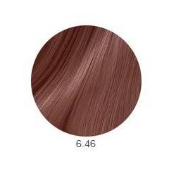 Revlon Colorsmetique farba 6.46 ciemny miedziany czerwony blond 60 ml