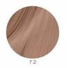 Revlon Colorsmetique farba 7.2 średni opalizujący blond 60 ml