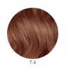 Revlon Colorsmetique farba 7.4 średni miedziany blond 60 ml